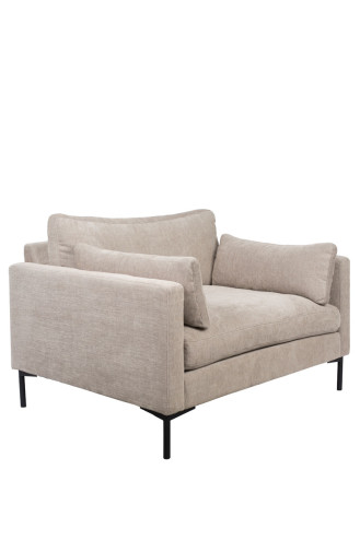 BUTACA LOVE SEAT