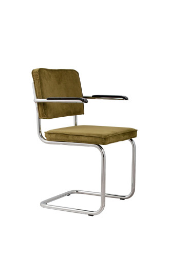 SILLA RIDGE RIB CON BRAZOS