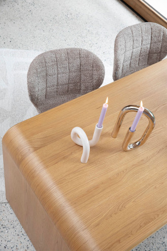 SILLA COMEDOR OMG SOFT