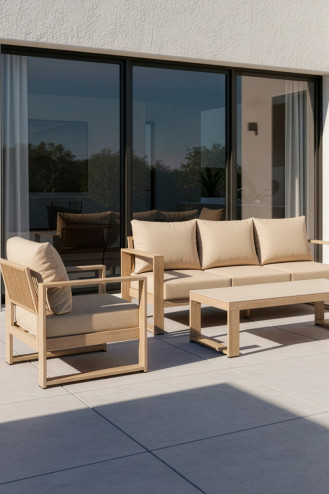CONJUNTO MUEBLES DE...