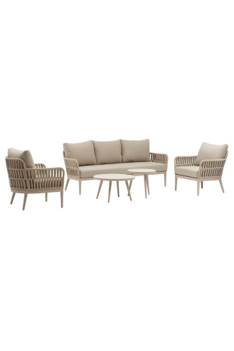CONJUNTO MUEBLES DE...