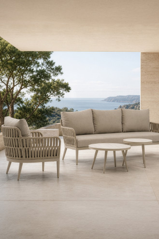 CONJUNTO MUEBLES DE...