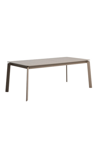 MESA DE EXTERIOR EXTENSIBLE...