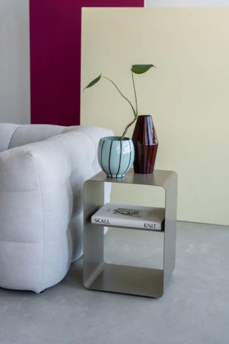 MESA AUXILIAR LOUNGE S