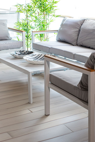 CONJUNTO MUEBLES DE...