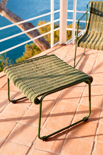 REPOSAPIÉS DE EXTERIOR GALVAN