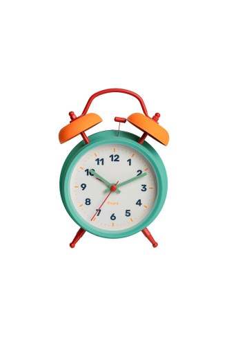 RELOJ DESPERTADOR RETRO