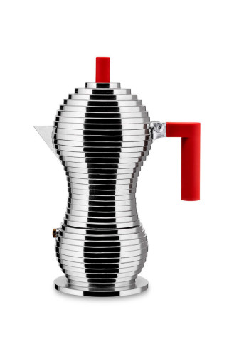 CAFETERA PULCINA