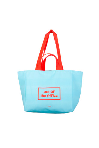 BOLSA DE PLAYA SALITRE