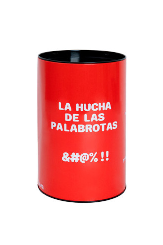 HUCHA XL FLAPPY