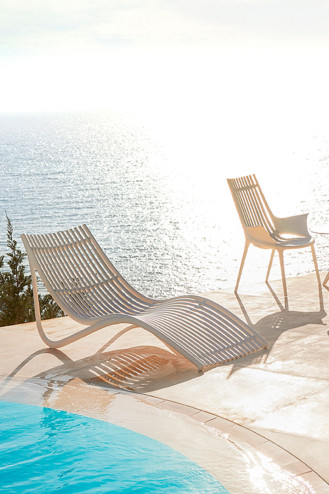 TUMBONA IBIZA