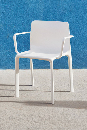 SILLA DE EXTERIOR KES