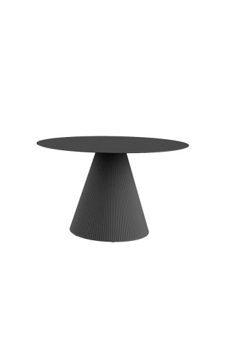 MESA AUXILIAR GATSBY REDONDA