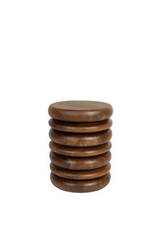 MESA AUXILIAR DISC D35 CM