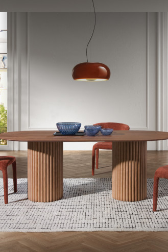 MESA COMEDOR PRAGA...