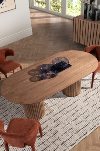 MESA COMEDOR PRAGA...