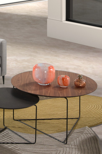 MESA DE CENTRO EBBA D90X48...