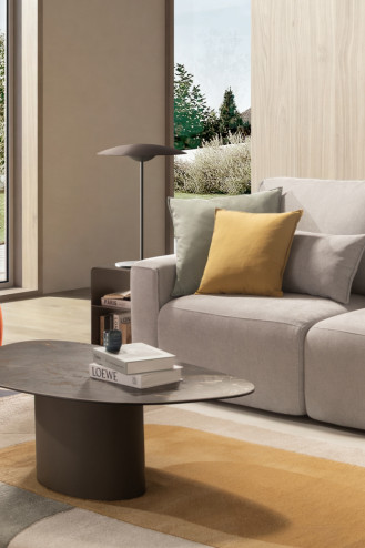 MESA AUXILIAR LOUNGE S TOPO