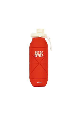 BOTELLA PLEGABLE HYDROPOP