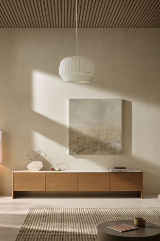 MUEBLE TV PECOS