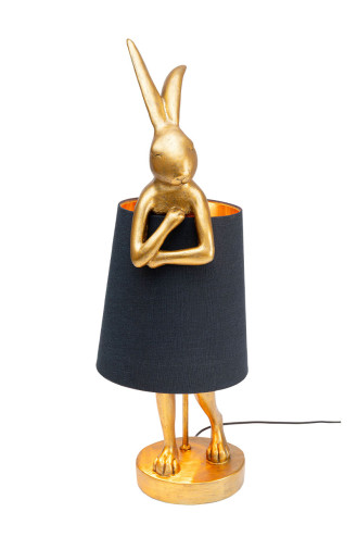LÁMPARA MESA RABBIT