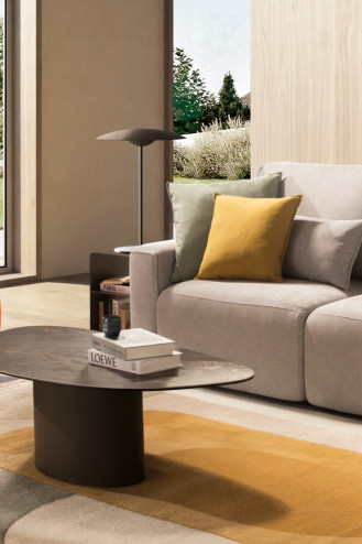 MESA AUXILIAR LOUNGE S