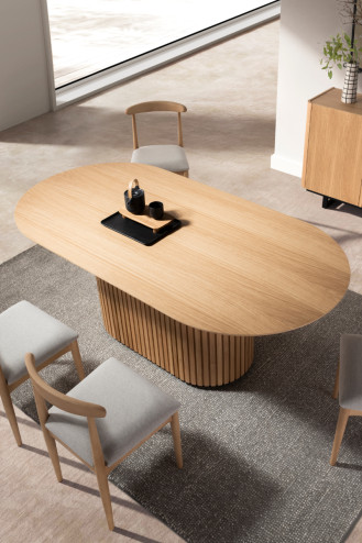 MESA DE COMEDOR ALBA
