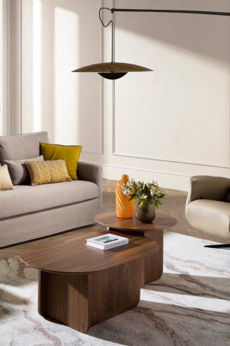 MESA DE CENTRO AITANA