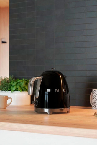 MINI HERVIDOR SMEG