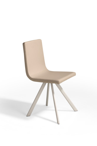 SILLA OVAL