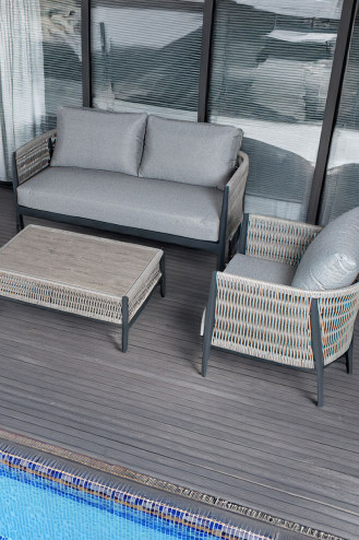 CONJUNTO MUEBLES DE...
