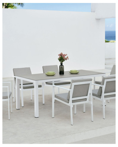 MESA EXTERIOR LANZAROTE