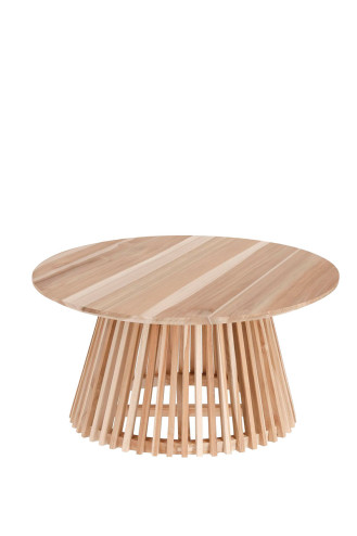 MESA DE CENTRO EDURNE