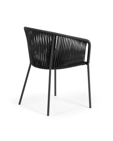 SILLA DE EXTERIOR NETAY