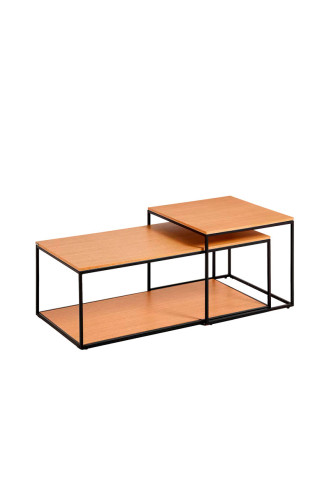 SET MESA CENTRO HOMER