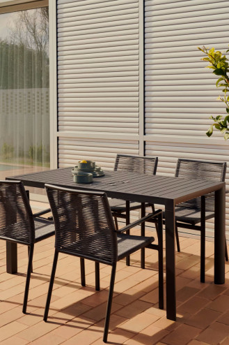 MESA DE EXTERIOR MAIA