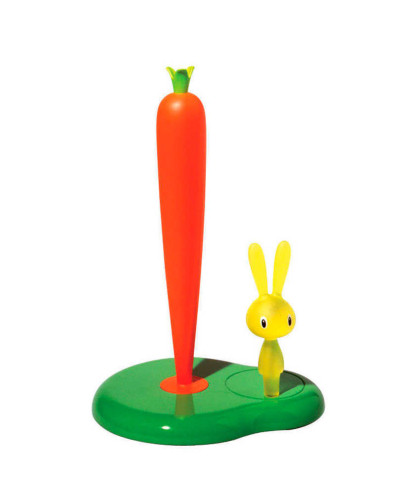 PORTAROLLOS BUNNY & CARROT