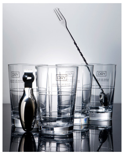 Gintonic dry