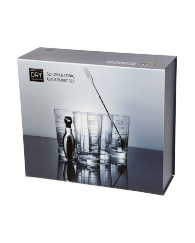 Gintonic dry