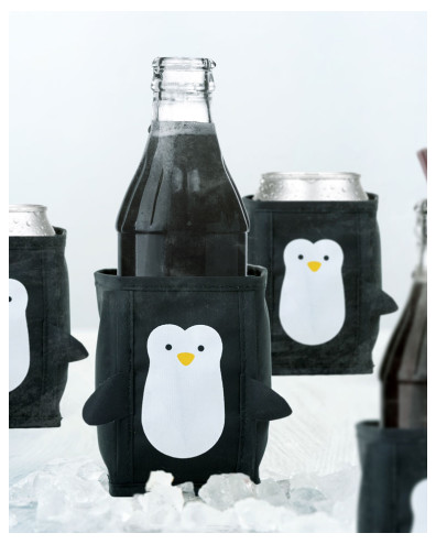 ENFRIADOR PENGUIN