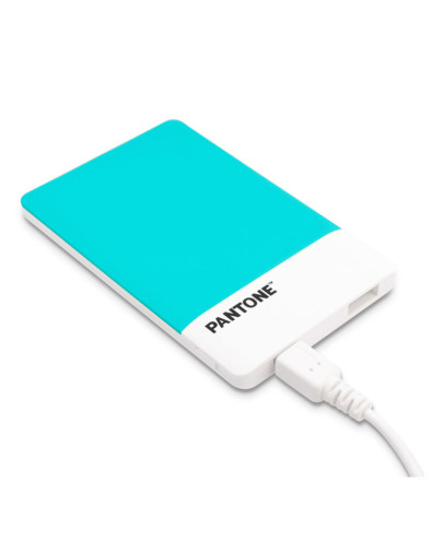 BATERIA PORTATIL PANTONE