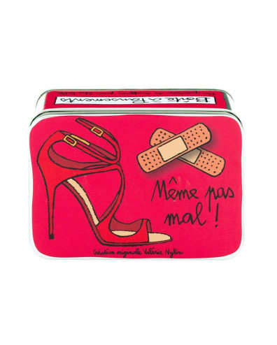 CAJA METAL APOSITOS FARMACIA