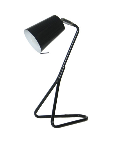 LAMPARA DE MESA IXA