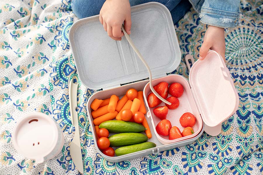 Consejos para preparar el picnic perfecto al aire libre