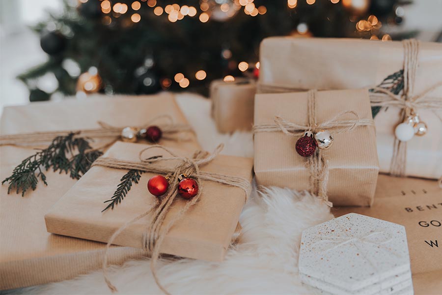El arte de regalar: Regalos originales para esta Navidad