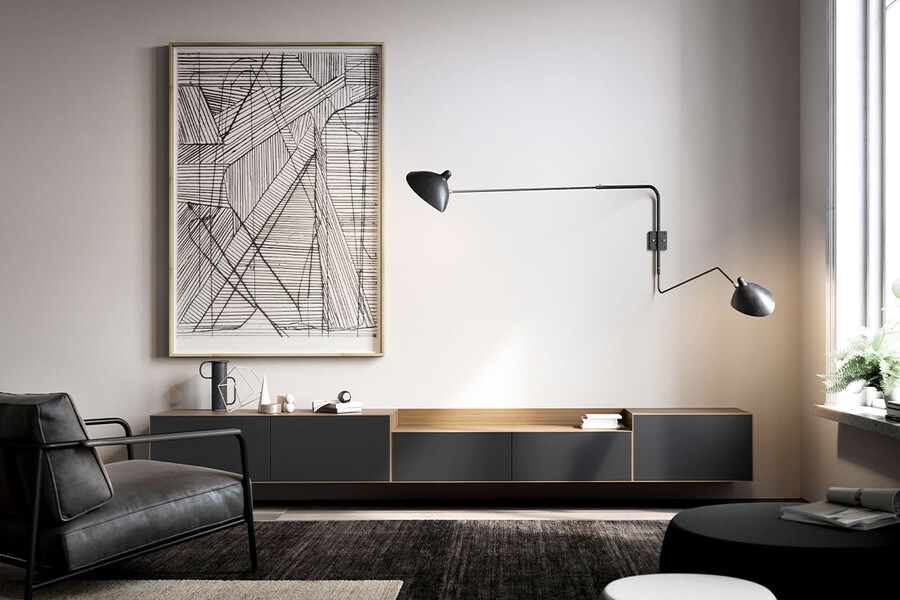 COMPOSICIÓN LAUKI L67