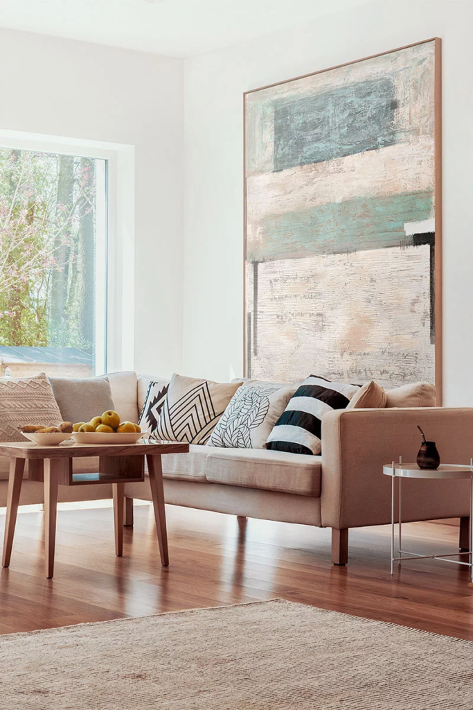 CUADRO SALINAS I XXL