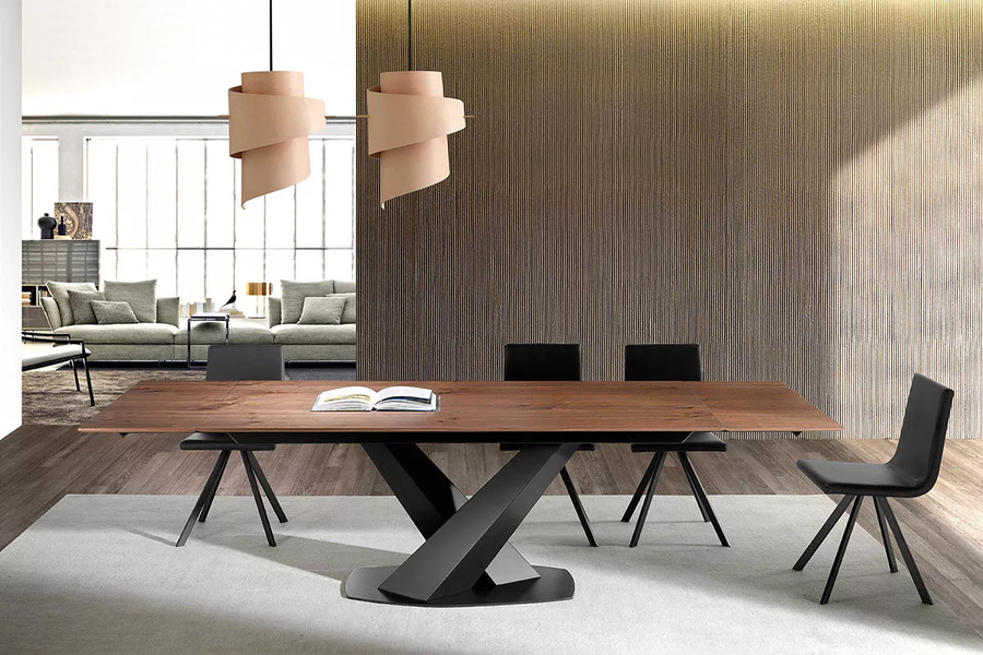 Ideas de salones modernos: estilos de decoración y tendencias