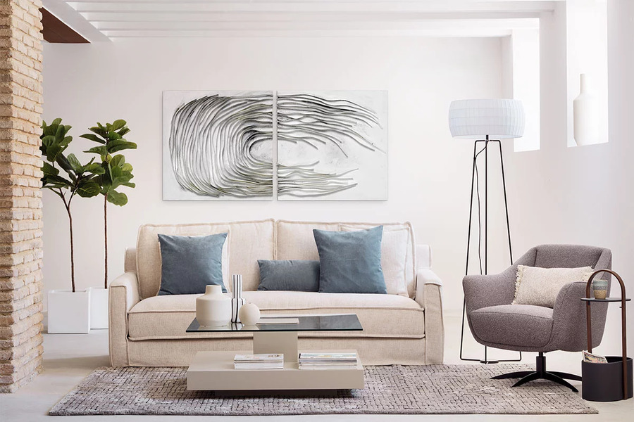 MESA DE CENTRO TOTEM