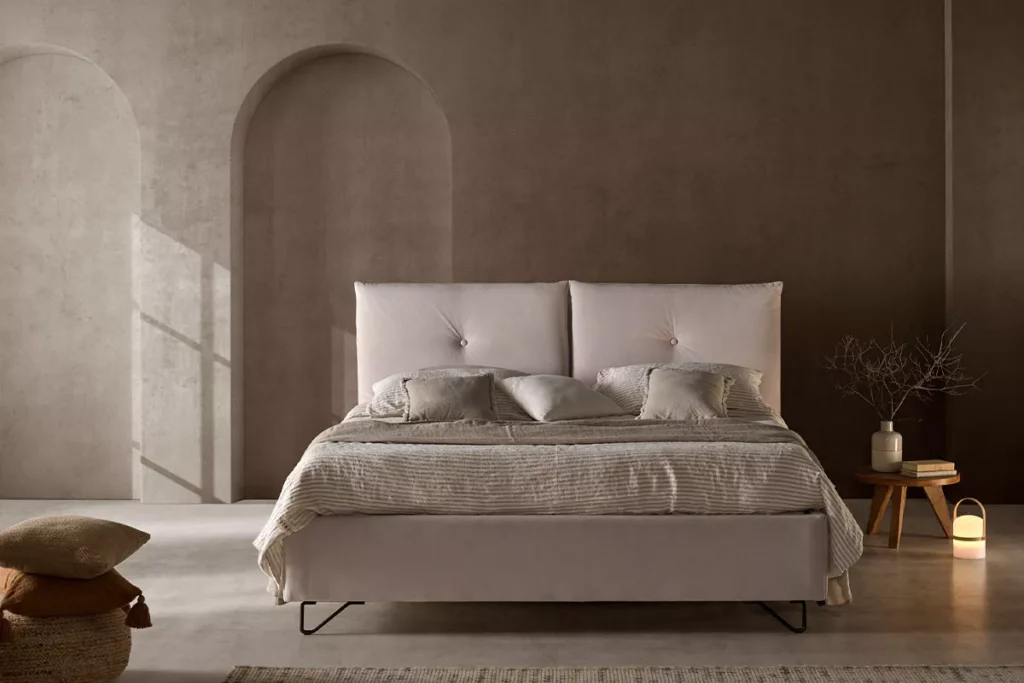 Cama Perpiñán
